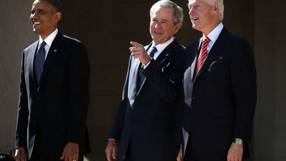 Covid-19 : Joe Biden et trois ex-présidents américains prêts à se faire vacciner publiquement Covid-19 : Joe Biden et trois ex-présidents américains prêts à se faire vacciner publiquement