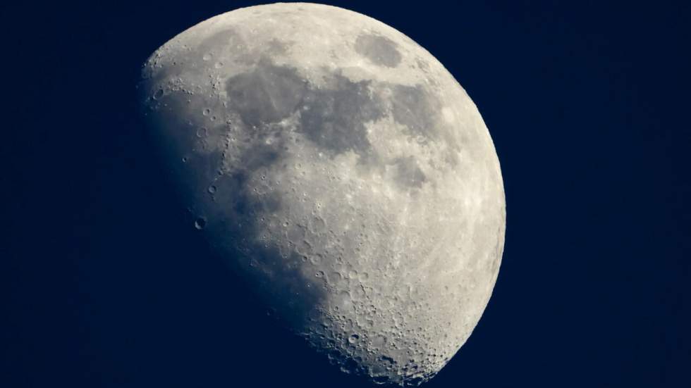 Un dollar pour de la poussière lunaire : comment la Nasa veut stimuler l'exploration spatiale Un dollar pour de la poussière lunaire : comment la Nasa veut stimuler l'exploration spatiale