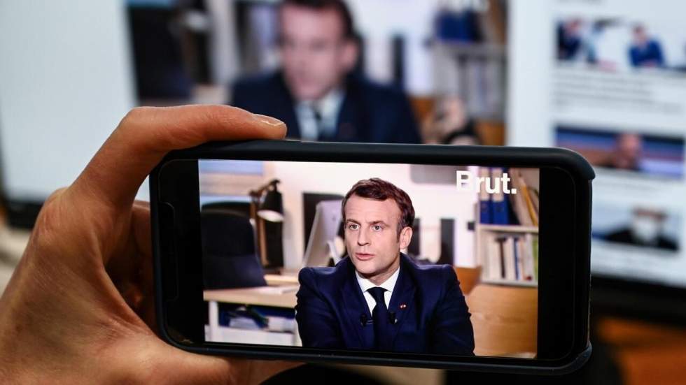 Convention citoyenne pour le climat : Cyril Dion demande à Emmanuel Macron de "respecter sa parole"