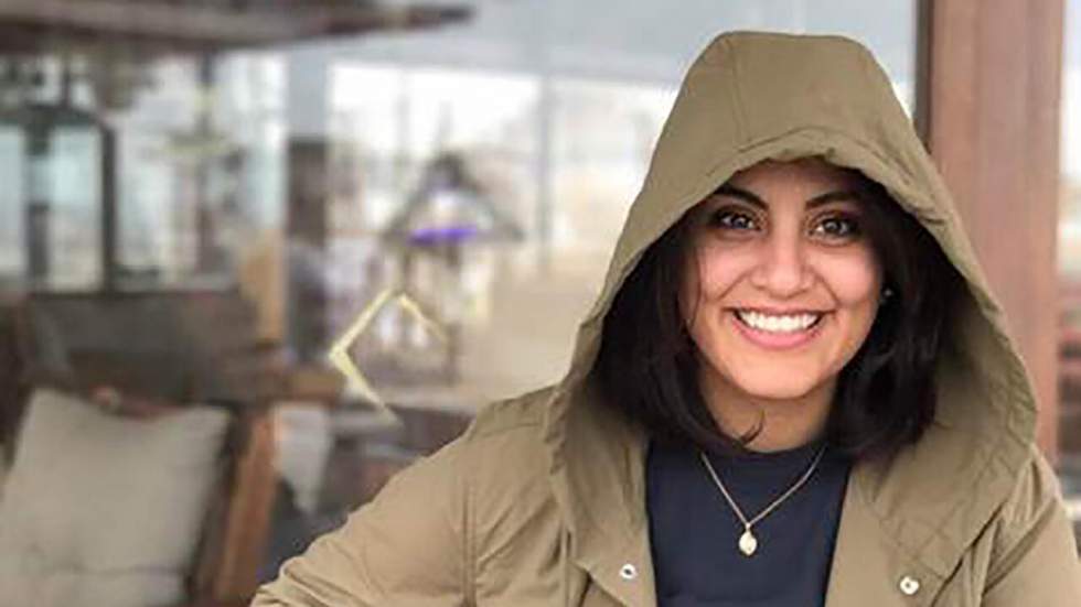 Arabie saoudite : la militante Loujain al-Hathloul accusée de collusion avec des États "hostiles"