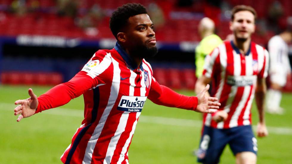 Foot européen : l'Atlético Madrid prend les commandes, Tottenham et l'AC Milan assurent