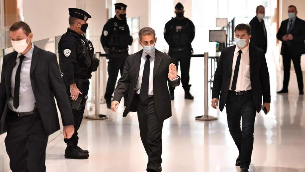 Affaire des "écoutes" : Nicolas Sarkozy appelé à la barre