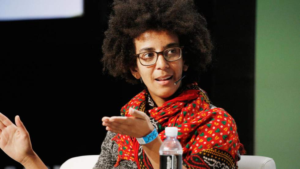 Timnit Gebru, licenciée par Google pour sa vision "éthique" de l'intelligence artificielle ?