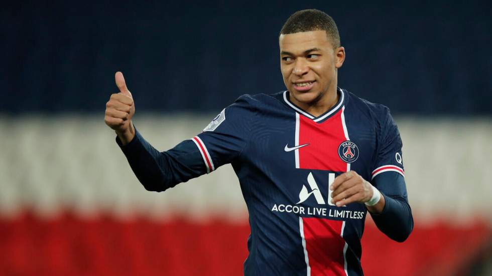 Ligue des champions : le PSG tient son destin européen en main Ligue des champions : le PSG tient son destin européen en main