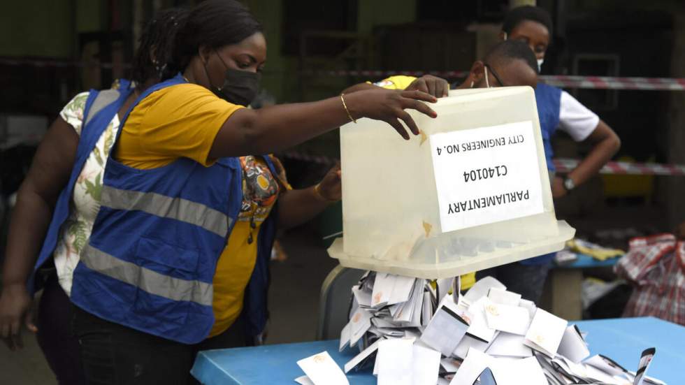 Élections au Ghana : les résultats se font attendre dans un contexte tendu