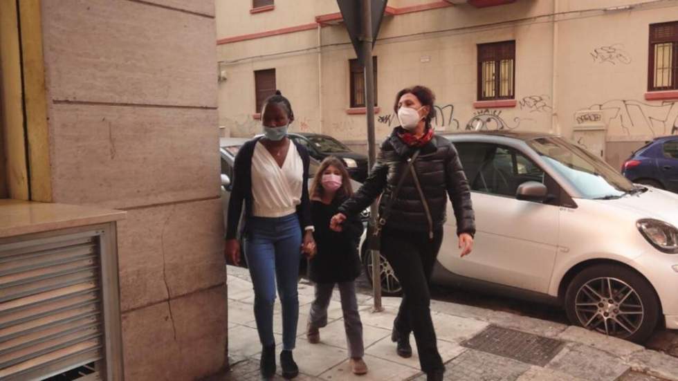 Italie : auprès des migrants mineurs face aux défis de l'intégration Italie : auprès des migrants mineurs face aux défis de l'intégration