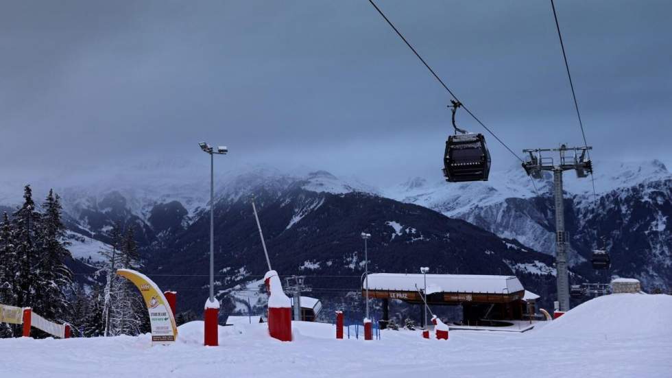 Covid-19 en France : vers une réouverture des pistes de ski le 7 janvier ?