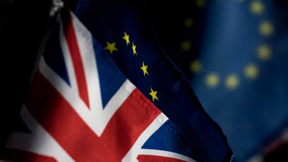 "Deal" ou "no deal" : l'impact économique du Brexit "Deal" ou "no deal" : l'impact économique du Brexit