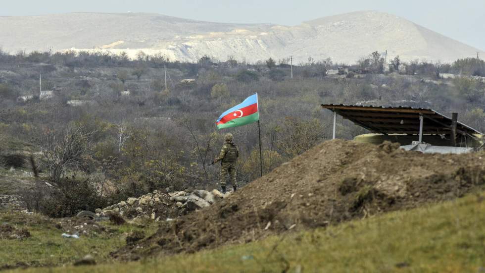 Azerbaïdjan et Arménie signalent des accrochages dans le Haut-Karabakh