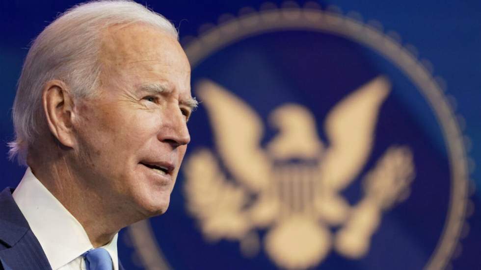 Présidentielle américaine : le 14 décembre, véritable "Jour J" pour Joe Biden