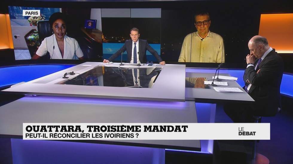 Ouattara, troisième mandat : peut-il réconcilier les Ivoiriens ?