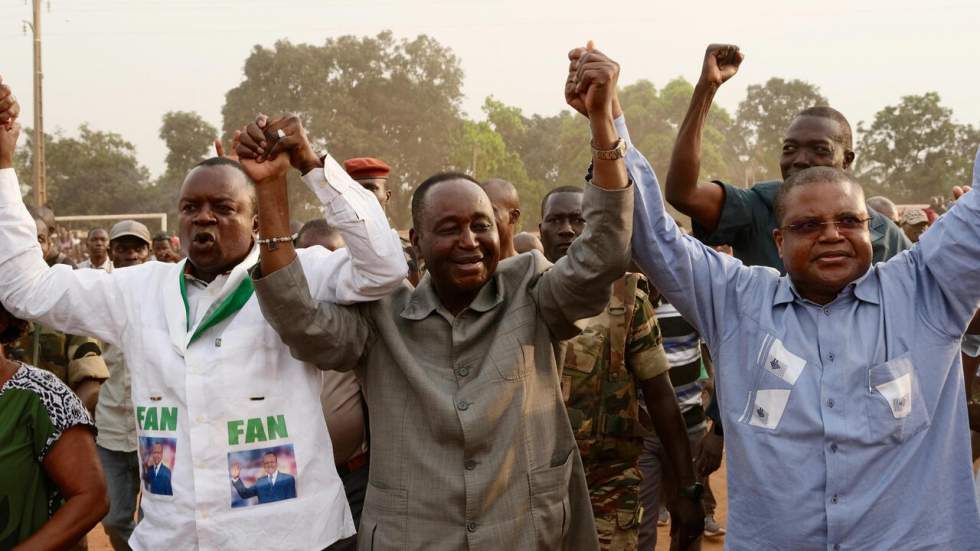 Présidentielle en Centrafrique : François Bozizé "accepte" l'invalidation de sa candidature