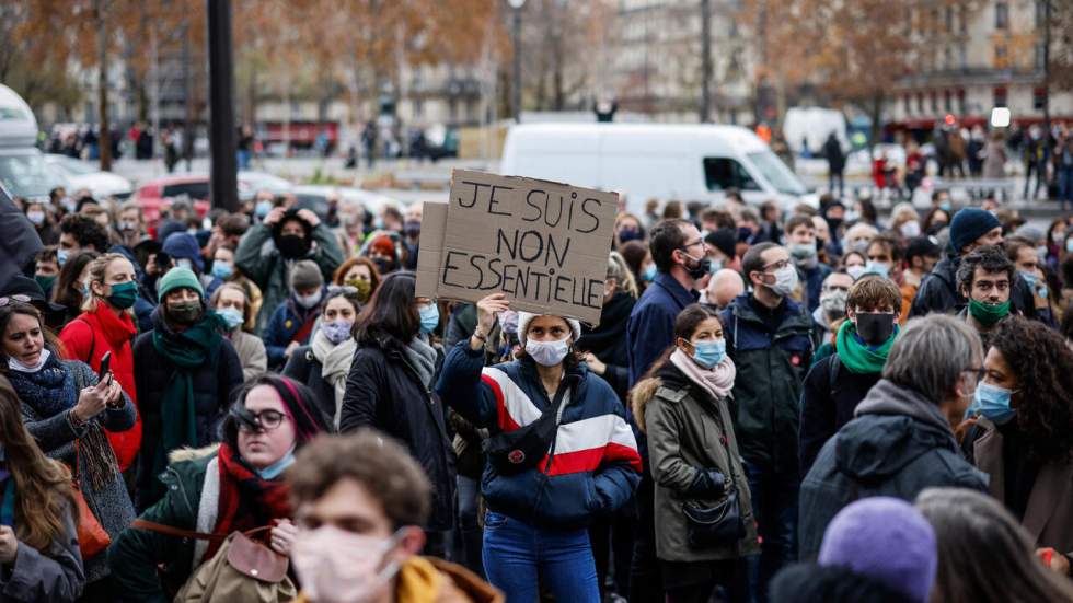 Alors que la France se déconfine, le monde de la culture se mobilise