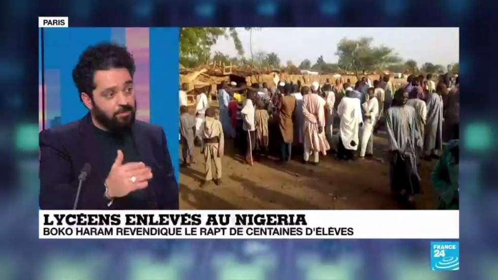 "Les dernières attaques montrent le retour en puissance de Boko Haram au Nigeria"