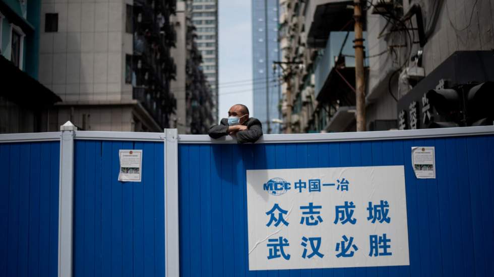 Covid-19 : la Chine accueillera une mission d'enquête de l'OMS sur les origines du virus