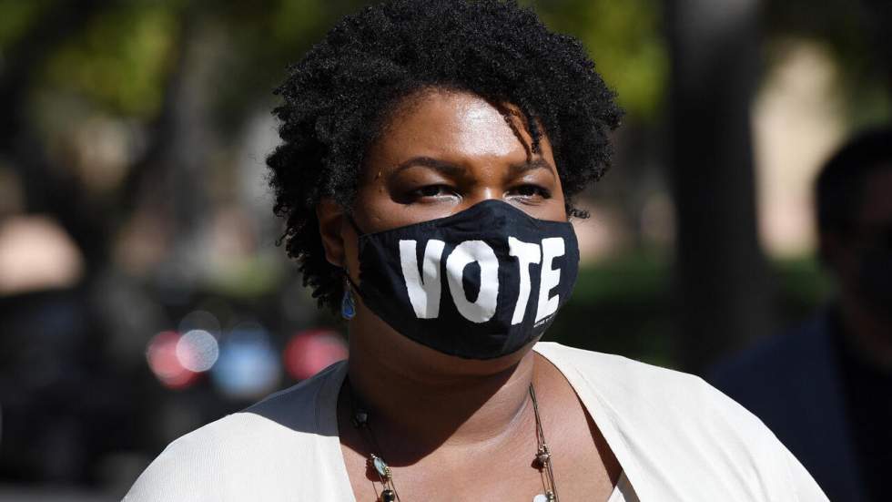 Sénatoriales en Géorgie : l’enjeu crucial du vote des minorités Sénatoriales en Géorgie : l’enjeu crucial du vote des minorités