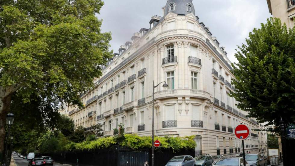 Affaire Epstein : l'agent de mannequins Jean-Luc Brunel mis en examen et écroué Affaire Epstein : l'agent de mannequins Jean-Luc Brunel mis en examen et écroué