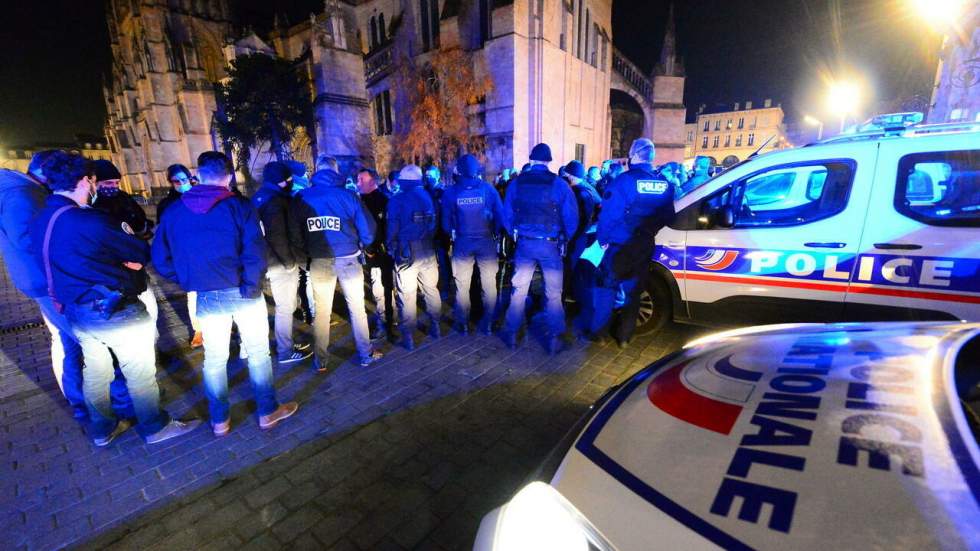 Mécontentement policier : un grand débat pour tenter d’apaiser les tensions Mécontentement policier : un grand débat pour tenter d’apaiser les tensions