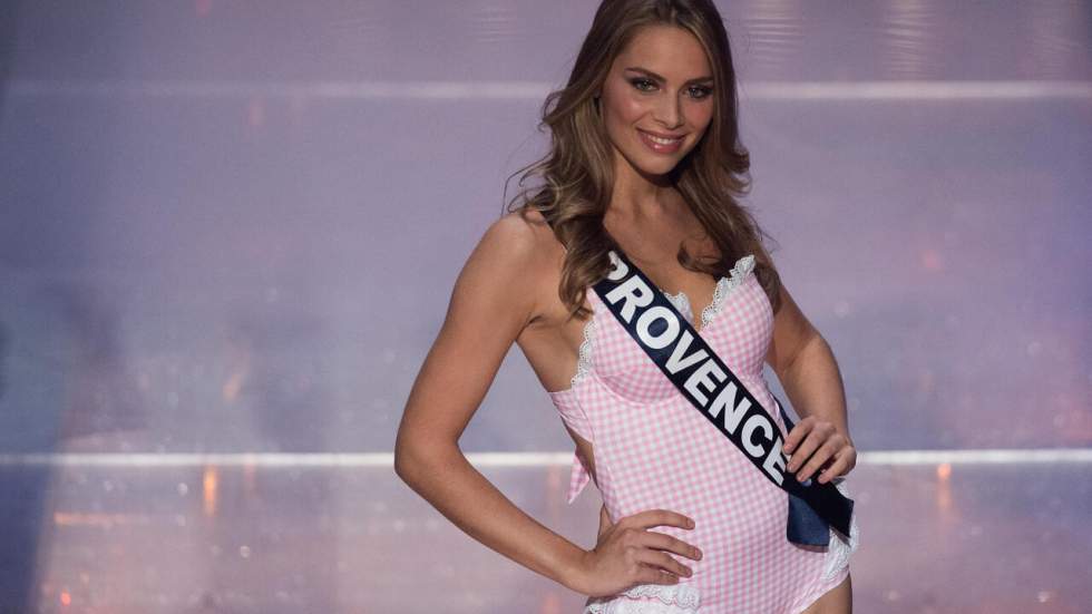 Miss France 2021 : indignation générale après des tweets antisémites contre Miss Provence