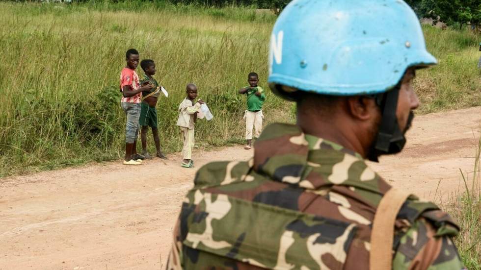 Après une offensive rebelle en Centrafrique, la situation est "sous contrôle", selon l'ONU