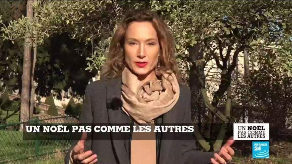 Un Noël pas comme les autres