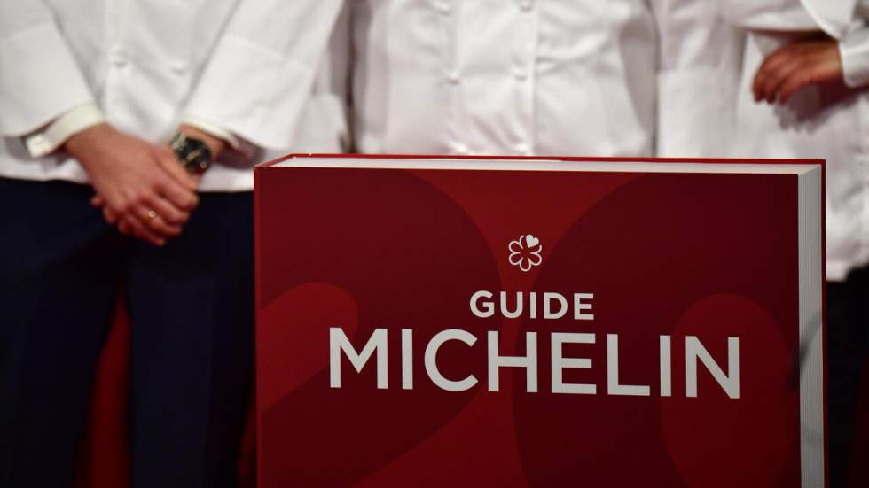Gastronomie : les tables moscovites bientôt sur le gril du Guide Michelin Gastronomie : les tables moscovites bientôt sur le gril du Guide Michelin