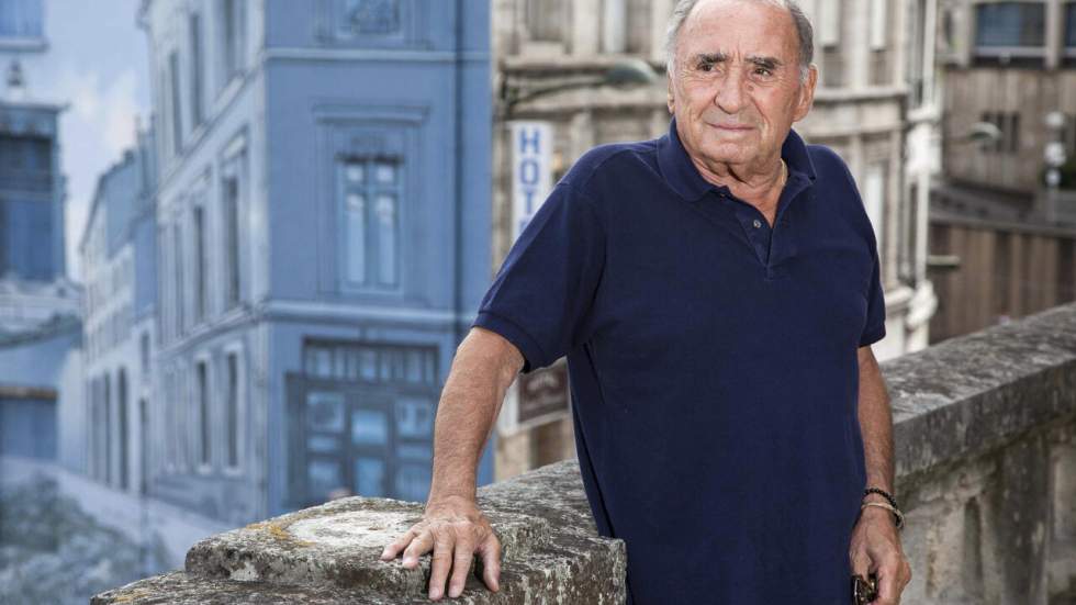 Mort de Claude Brasseur, figure du théâtre et du cinéma français