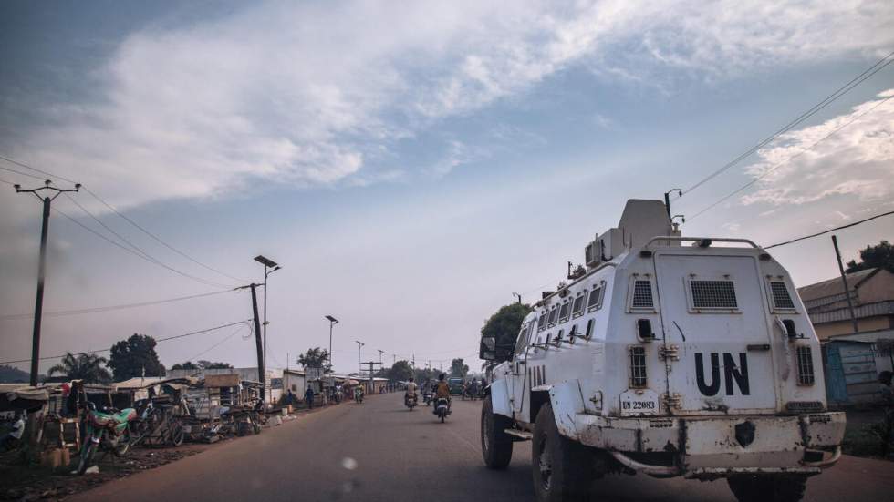 Centrafrique : les principaux groupes armés rompent leur cessez-le-feu