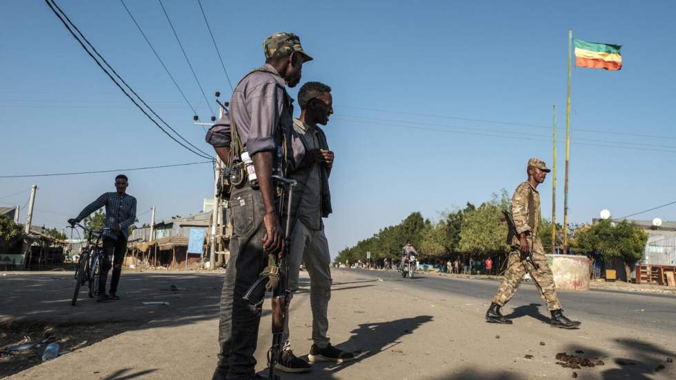 Éthiopie : plus de 200 personnes assassinées lors de l'attaque dans l'Ouest