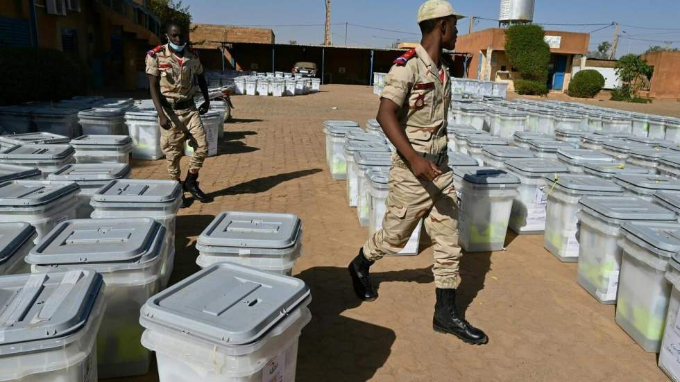 Présidentielle au Niger : le peuple a voté dans le calme pour une transition pacifique inédite