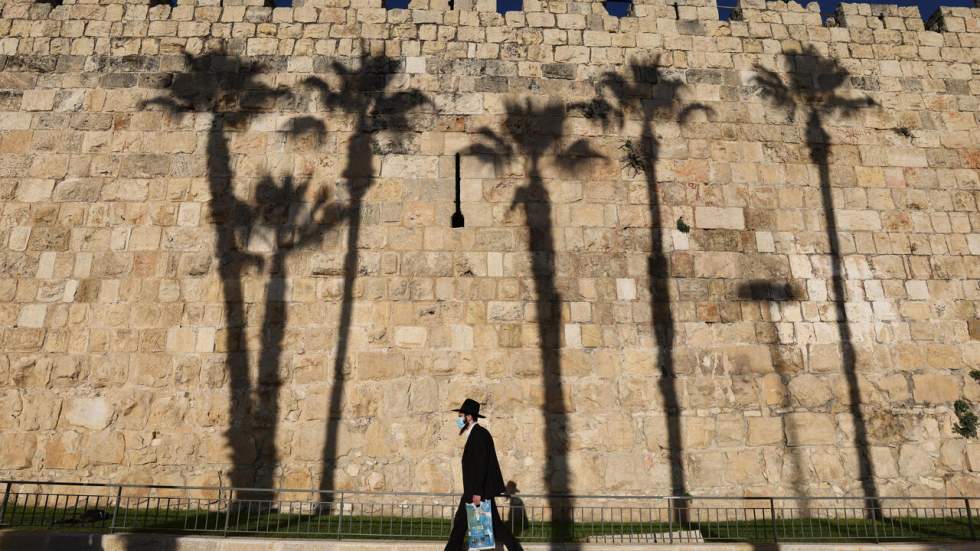Covid-19 : Israël entame un troisième confinement quasi-général