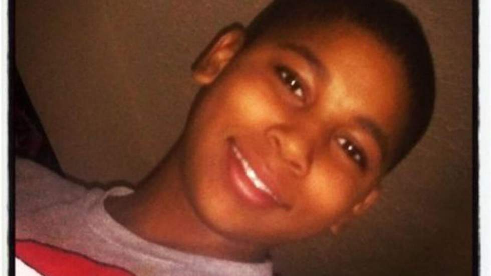 Tamir Rice abattu à Cleveland : la justice américaine clôture l'enquête Tamir Rice abattu à Cleveland : la justice américaine clôture l'enquête