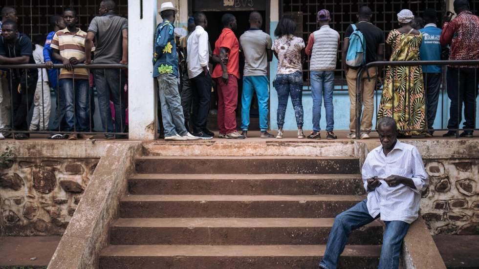 En Centrafrique, la coalition de l'opposition demande l'annulation des élections