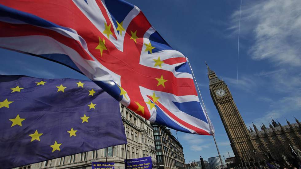 Accord post-Brexit : ce qui change au 1er janvier 2021