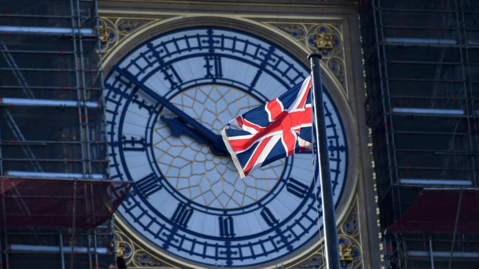 En direct : édition spéciale Brexit, le Royaume-Uni quitte le marché européen En direct : édition spéciale Brexit, le Royaume-Uni quitte le marché européen