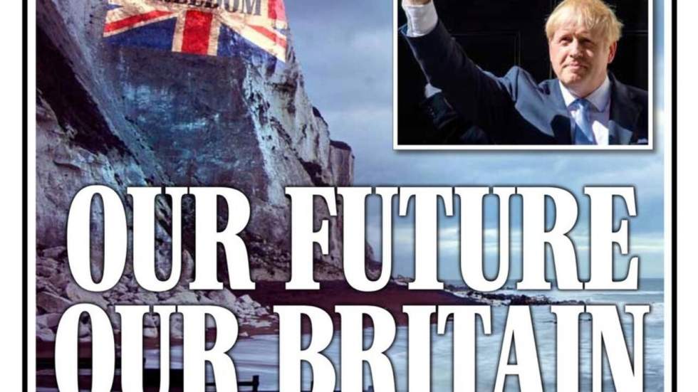Brexit, entre idéaux et réalité contrastée Brexit, entre idéaux et réalité contrastée
