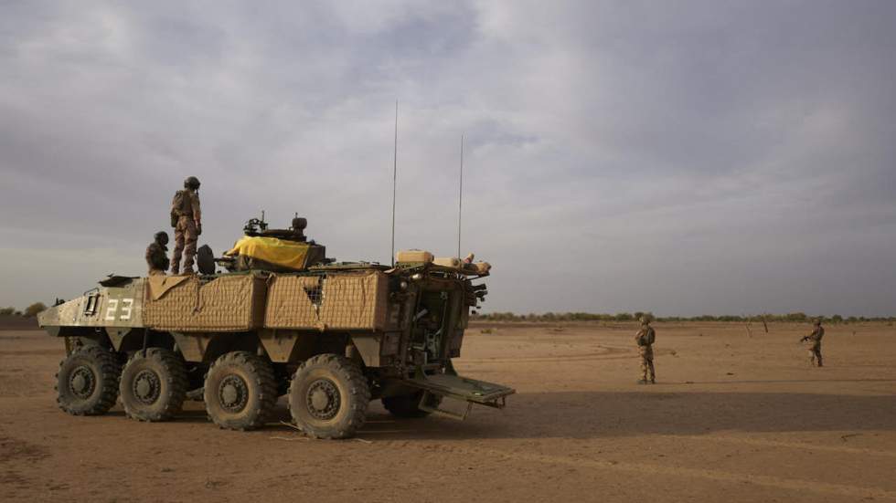 Deux militaires français tués en opération dans la région de Ménaka au Mali