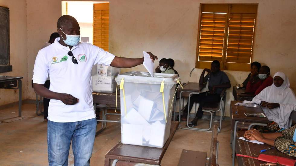 Présidentielle au Niger : la Commission électorale annonce un second tour en février Présidentielle au Niger : la Commission électorale annonce un second tour en février