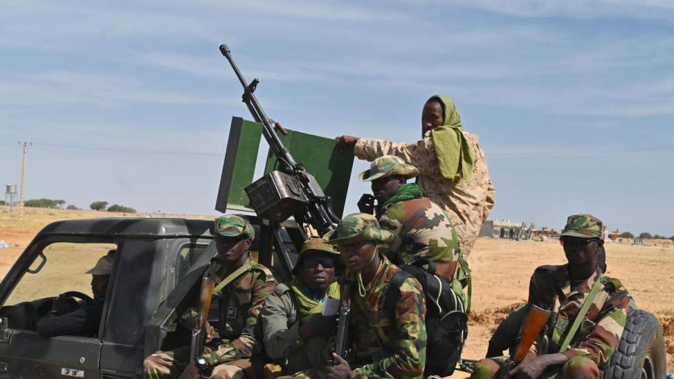 Niger : au moins cent morts dans l'attaque de deux villages près de la frontière malienne