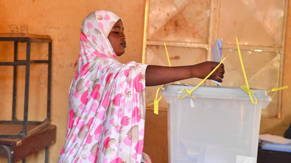 Le Niger "consolide son expérience démocratique" en dépit de l’insécurité grandissante Le Niger "consolide son expérience démocratique" en dépit de l’insécurité grandissante