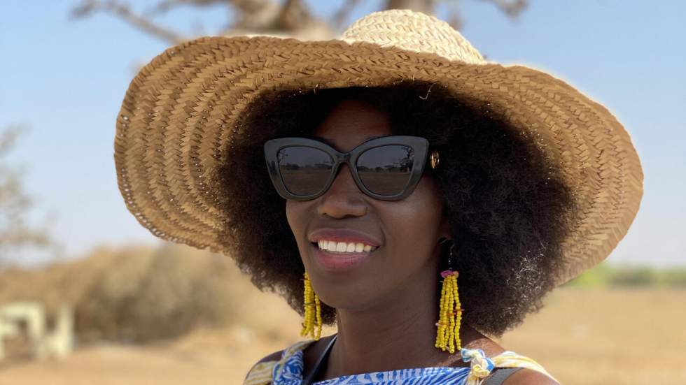 Adama Ndiaye : portrait d'une championne de la mode africaine