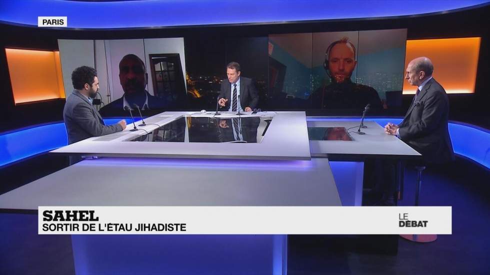 Sahel : sortir de l'étau jihadiste Sahel : sortir de l'étau jihadiste