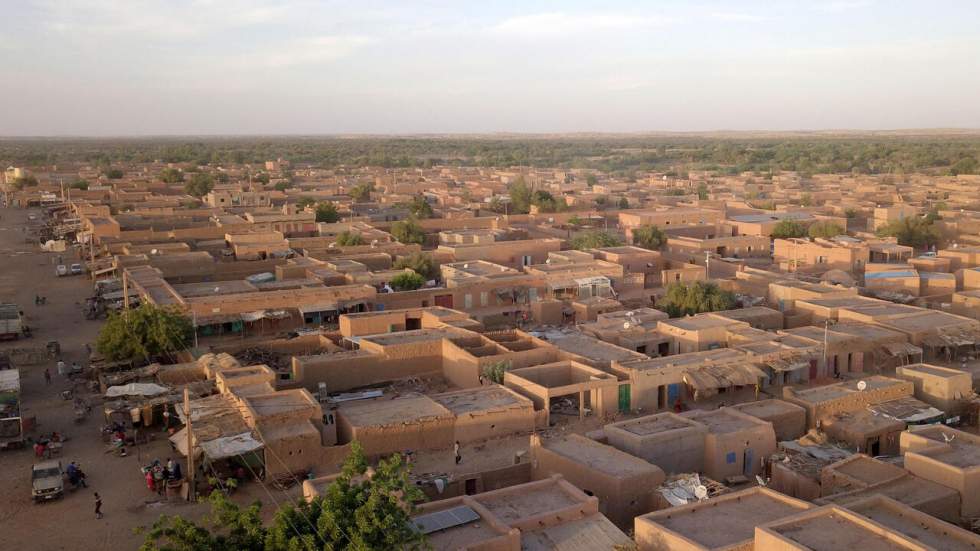 Mali : la France annonce avoir tué des jihadistes, des villageois évoquent des victimes civiles Mali : la France annonce avoir tué des jihadistes, des villageois évoquent des victimes civiles