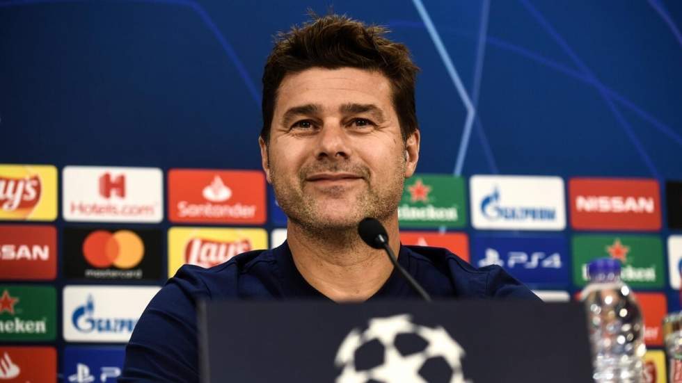 Football : Mauricio Pochettino, un "shérif" pour relancer la machine PSG Football : Mauricio Pochettino, un "shérif" pour relancer la machine PSG