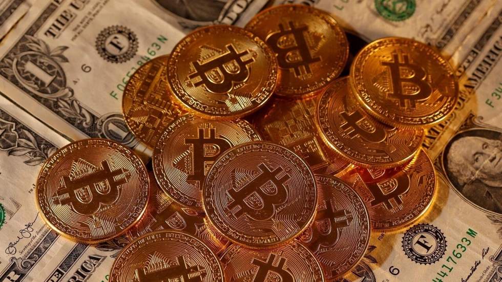 Le bitcoin, une nouvelle valeur refuge ?