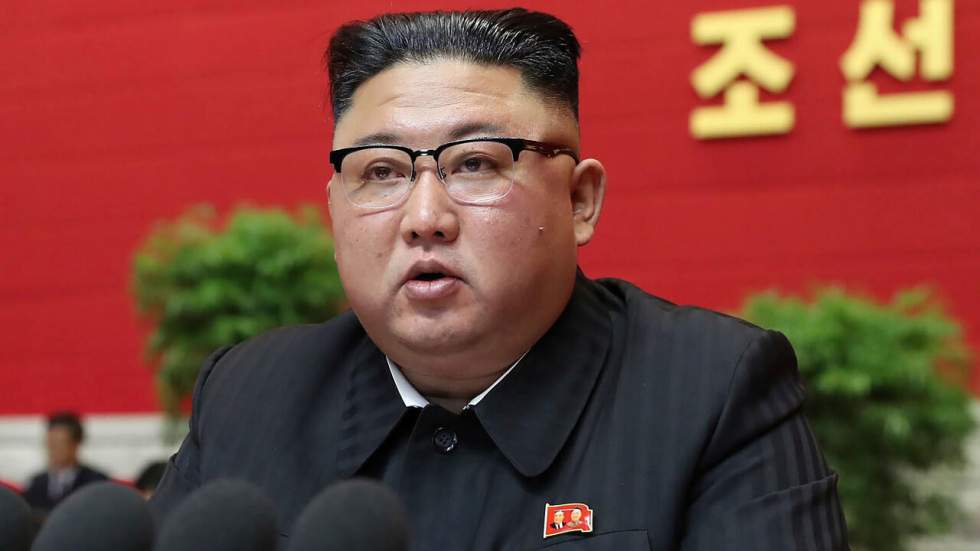 Corée du Nord : Kim Jong-un reconnaît des "erreurs" dans la stratégie économique du pays