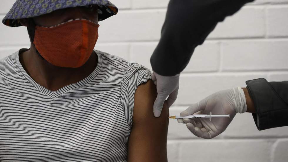 Covid-19 : où en est l'Afrique dans la course aux vaccins ?