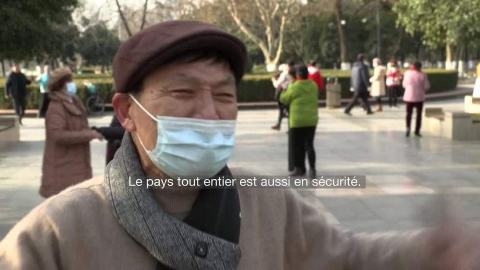 Covid-19 : les experts de l'OMS attendus le 14 janvier en Chine