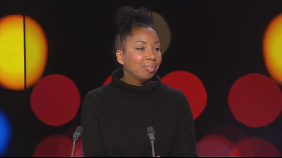 "La Vengeance m'appartient" : le trouble sous la plume de Marie NDiaye