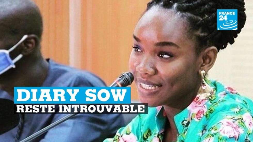 France : disparition inquiétante de Diary Sow, brillante étudiante sénégalaise